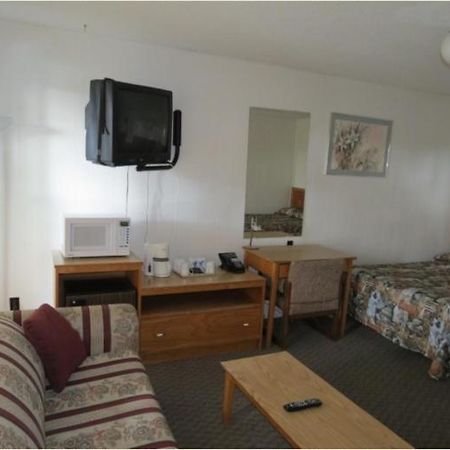 Skyline Motel Sault Ste. Marie Exteriör bild
