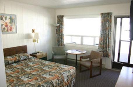Skyline Motel Sault Ste. Marie Exteriör bild