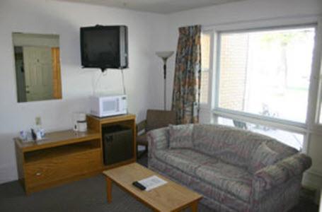 Skyline Motel Sault Ste. Marie Exteriör bild