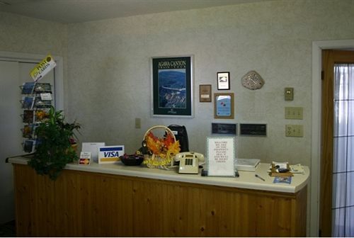 Skyline Motel Sault Ste. Marie Exteriör bild