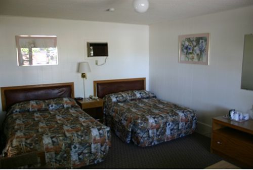 Skyline Motel Sault Ste. Marie Exteriör bild