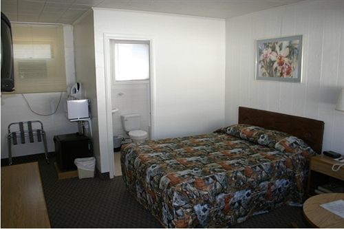 Skyline Motel Sault Ste. Marie Exteriör bild