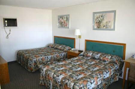 Skyline Motel Sault Ste. Marie Exteriör bild